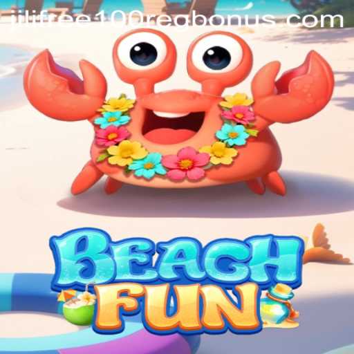 Dive into the Exciting World of BeachFun: Discover the Allure of Jili Free 100 Reg Bonus