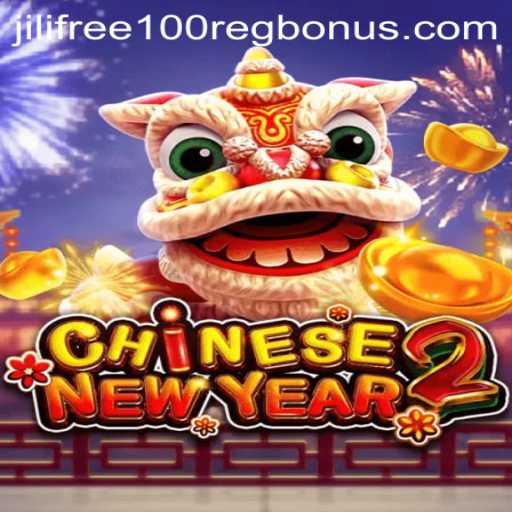 Exploring CHINESENEWYEAR2: A Festive Gaming Experience with Exciting Bonuses