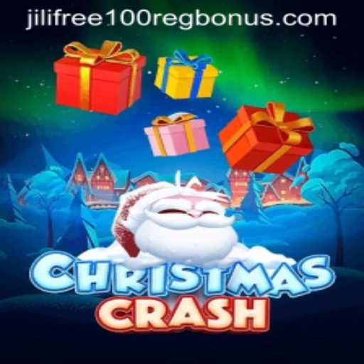 Discover the Festive World of ChristmasCrash and the Jili Free 100 Reg Bonus