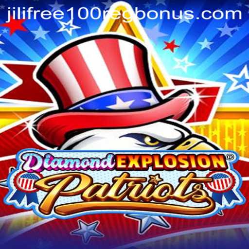 Discover the Thrill of DiamondExplosionPatriots: Game Overview and Rules