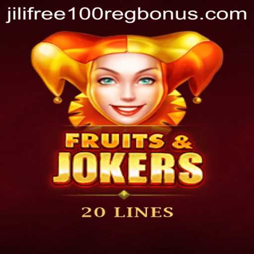 Exploring the Engaging World of FruitsAndJokers20: Understanding the Game and Bonuses