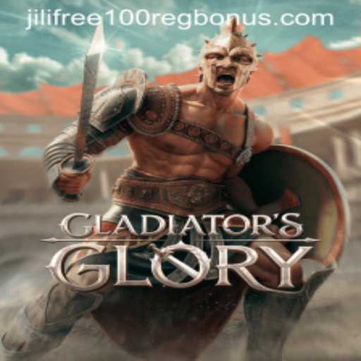 GladiatorsGlory: Conquer the Arena with Jili's Free 100 Registration Bonus