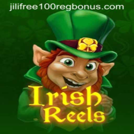 IrishReels: The Enchanting Slot Game with a Jili Free 100 Registration Bonus