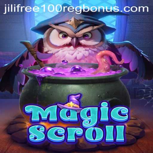 Unveiling MagicScroll: An Immersive Journey with a Jili Free 100 Reg Bonus