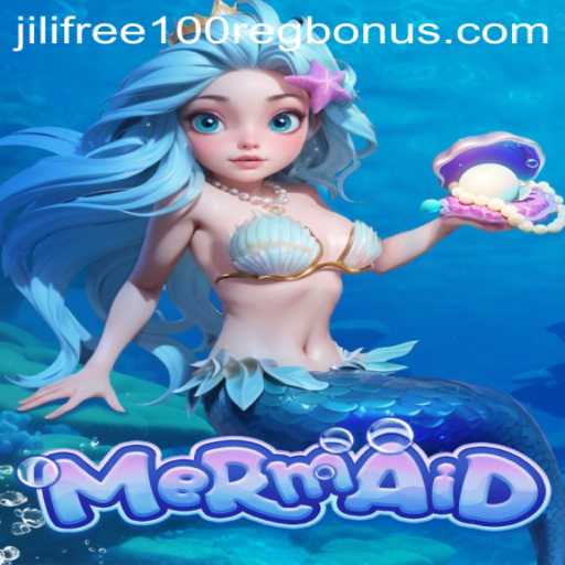 Dive into the Enchanting World of Mermaid: Discover the Magic and Bonuses