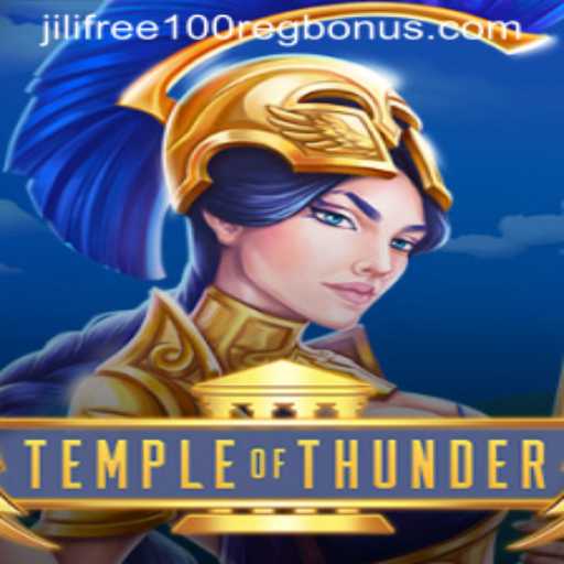 TempleofThunder: Exploring the Exciting World of Jili's Latest Game