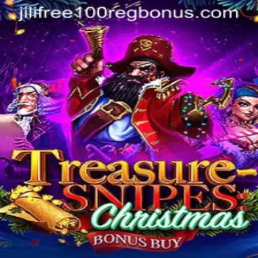Discover the Festive Adventure of TreasuresnipesChristmas: A Game Filled with Holiday Cheer and Excitement